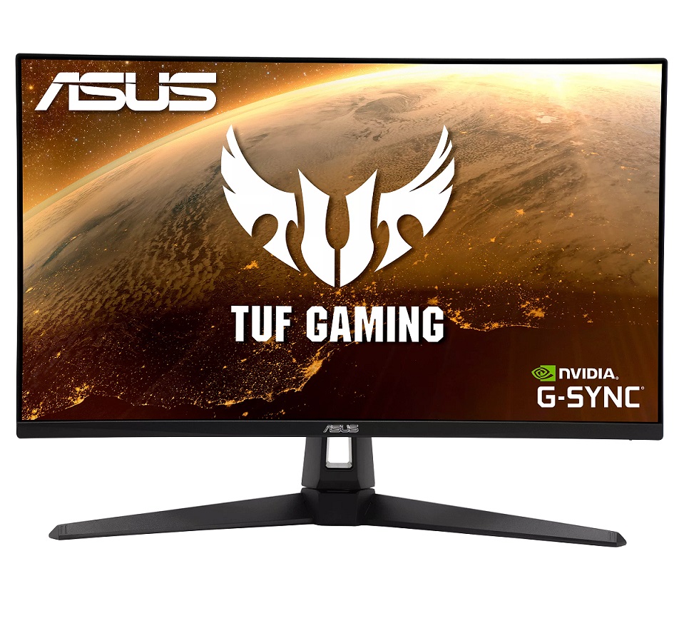 Monitor Asus TUF Gaming VG27AQ1A IPS 27 WQHD 16:9 170Hz G-Sync 1